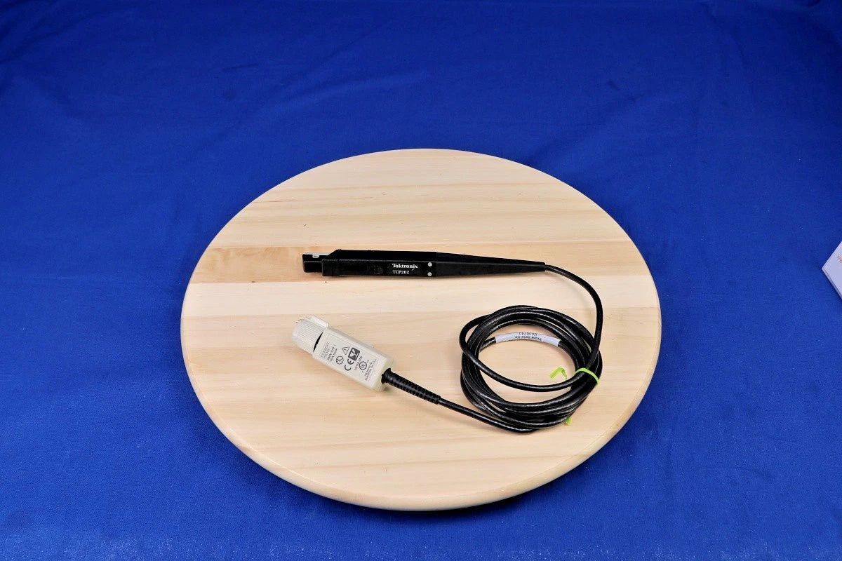 Tektronix TCP202 Probe Current