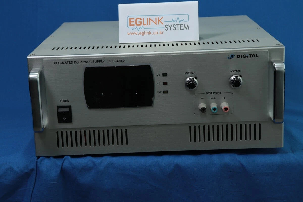 Digital DRP-4025D Power Supply DC