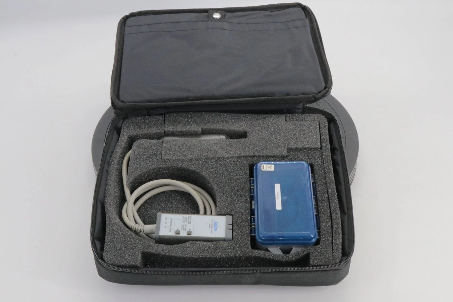 LeCroy AP034 Probe Differential