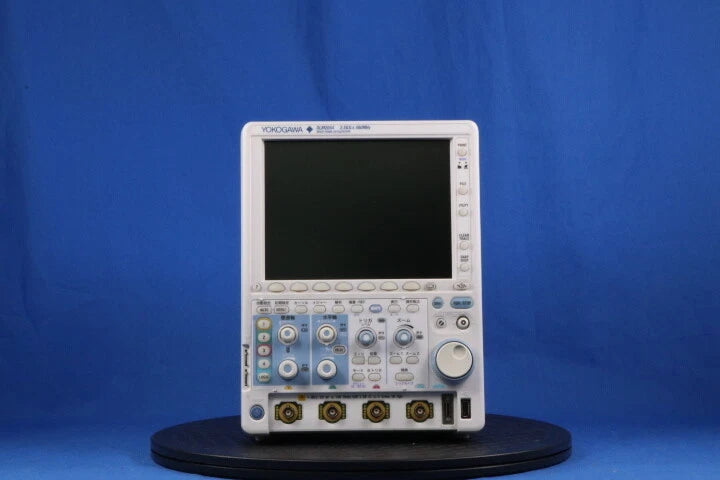 Yokogawa DLM2054(710130) Oscilloscope Digital Mixed Signal -M-HJ/B5/P4/C11/C8