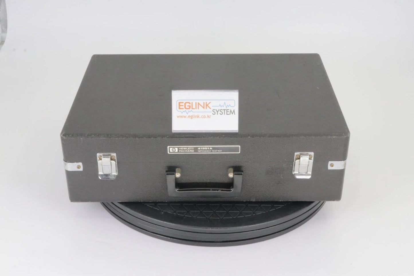 HP 41951A Impedance Analyzer Test Kit