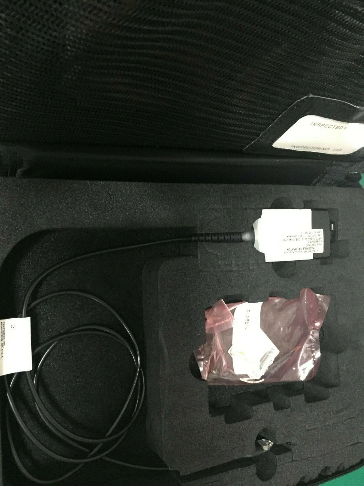 Tektronix TAP1500 Probe Active 1.5GHz