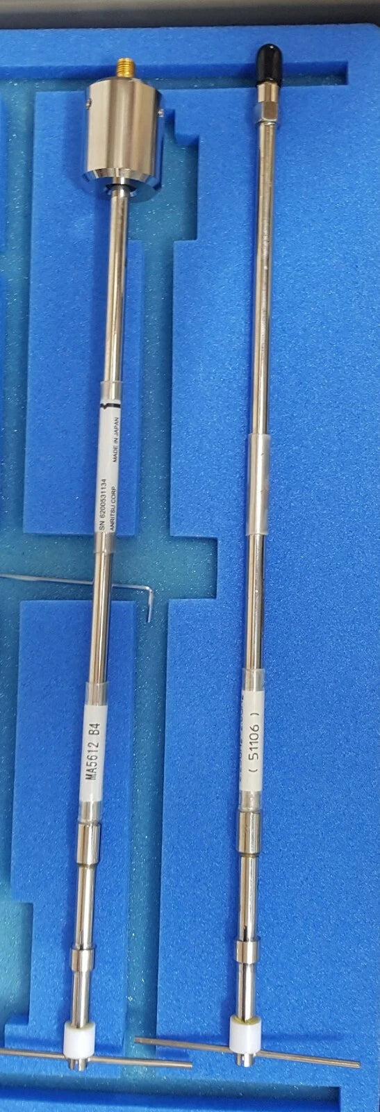 Anritsu MA5612B4 Antenna Dipole 2.25GHz~2.6GHz