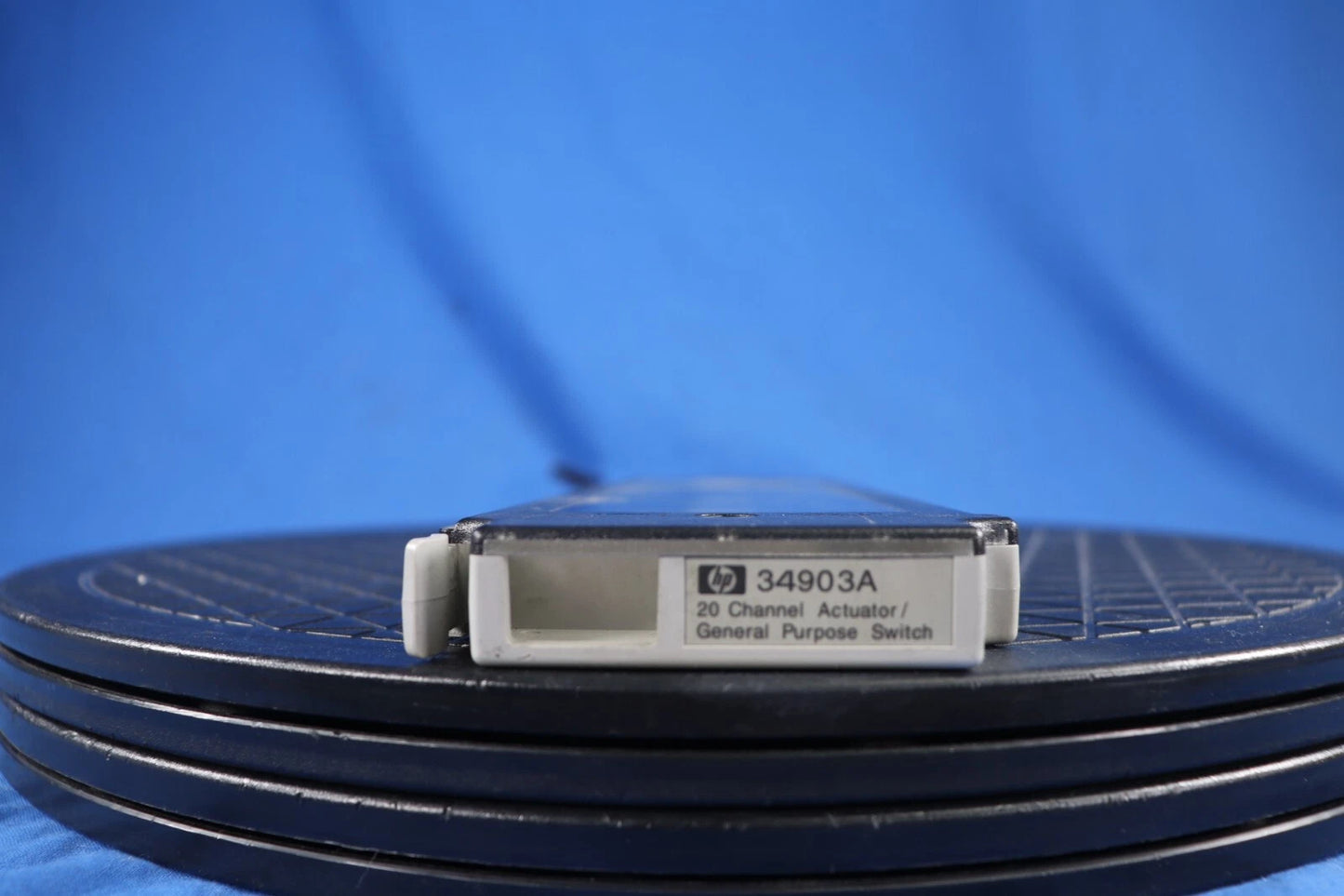 Agilent 34903A Data Acquisition System Module HP brand