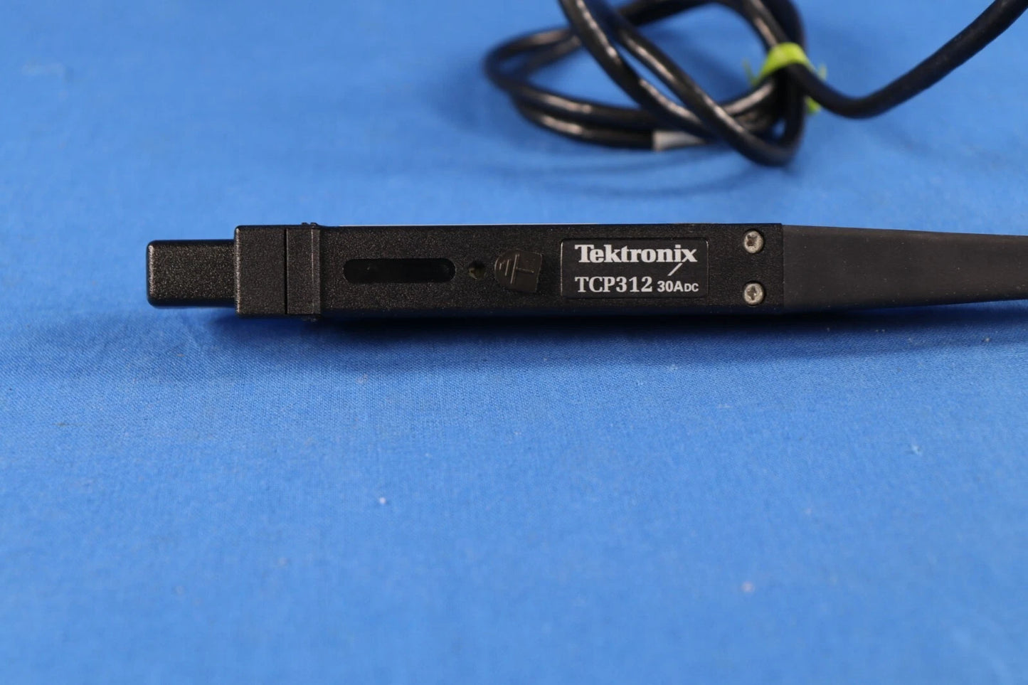 Tektronix TCP312 Probe Current AC/DC Current; 30 Amp DC, DC-100MHZ