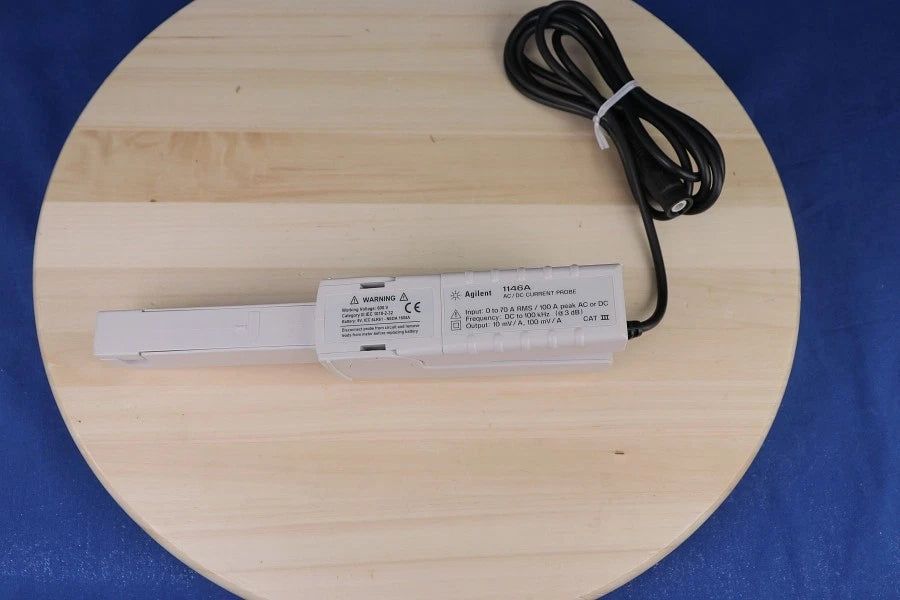 Agilent 1146A Probe Current