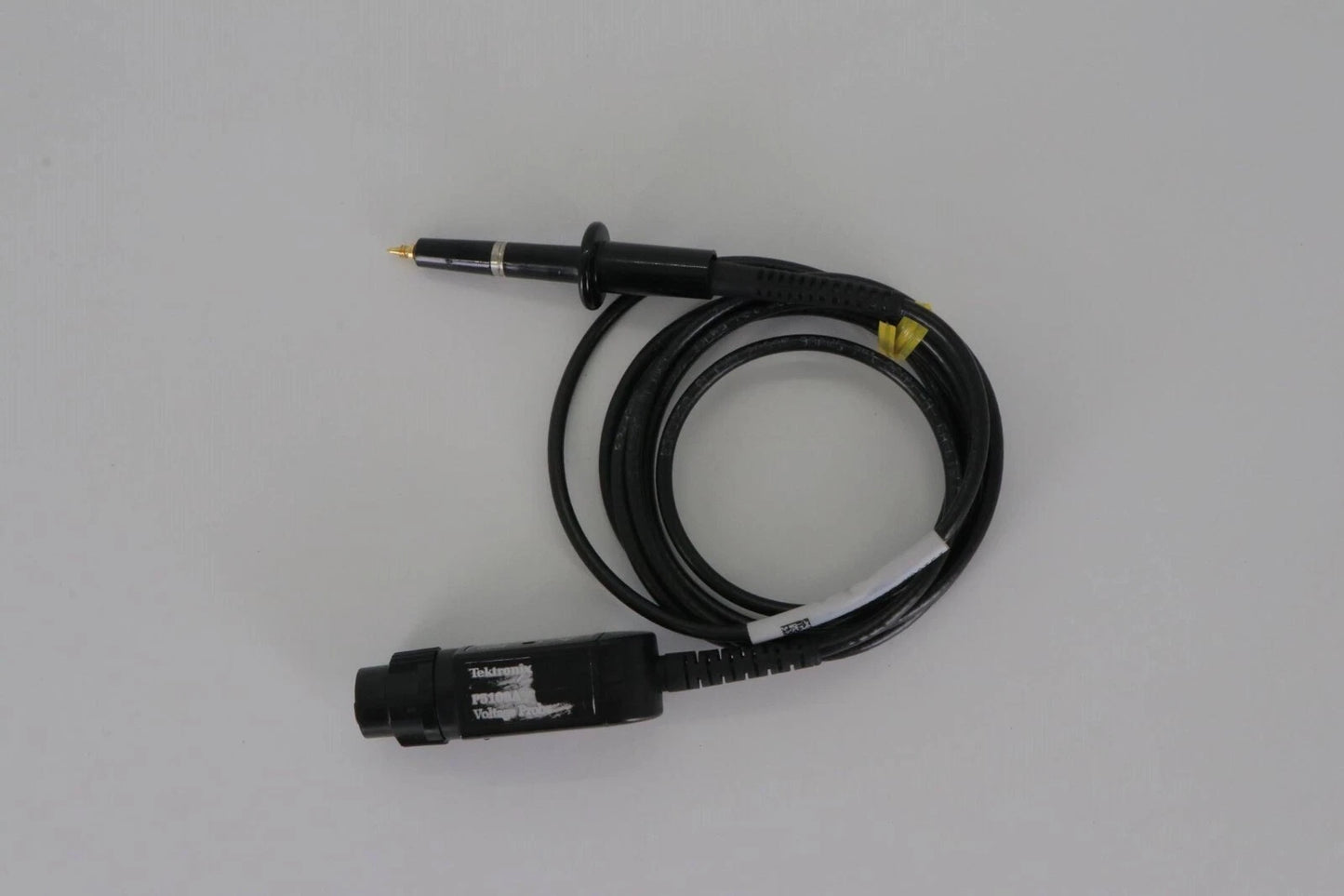 Tektronix P5100A Probe High Voltage