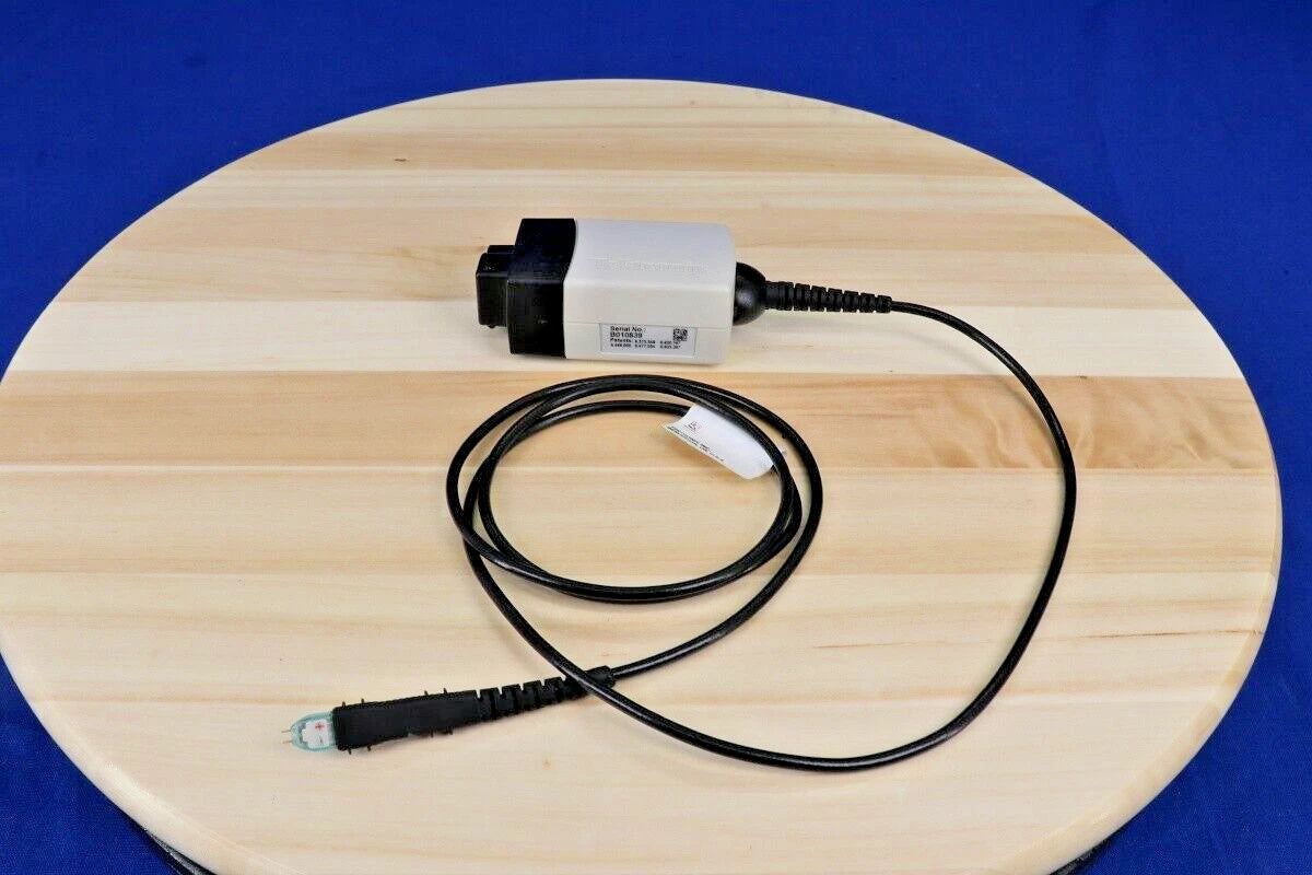 Tektronix TDP3500 Probe Differential 3.5GHz Differential