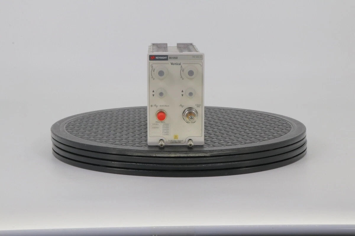 Keysight 86105D DCA Module TDR opt 140