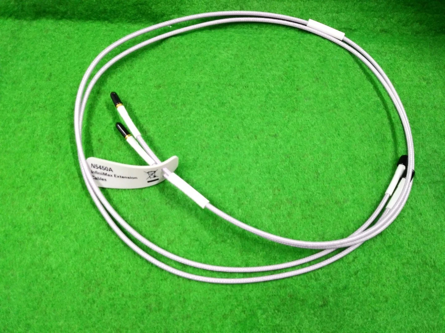 Agilent N5450A Cable for Oscilloscope