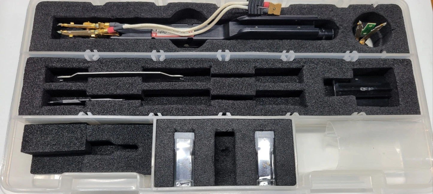 Tek P75PDPM & P75TC & P75PMT Precision Differential Probing Module for P7500