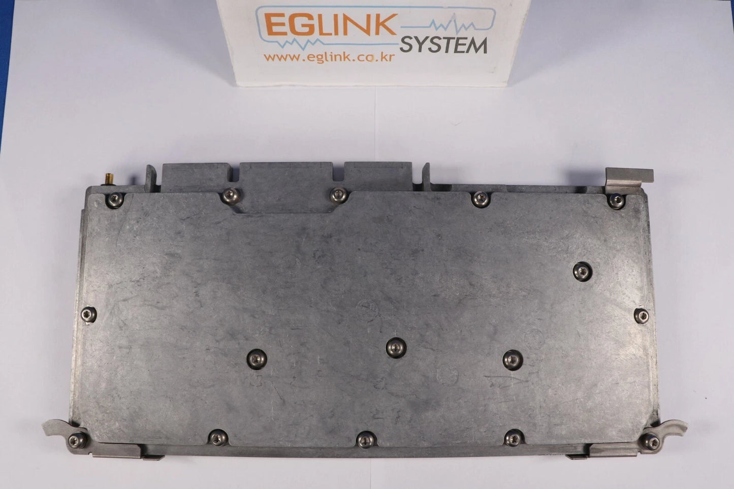 HP/Agilent E4432A E4400-60002 Ay-Synth/doubler