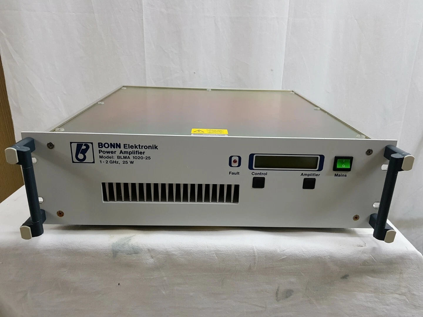 BONN BLMA1020-25 RF Power AMP