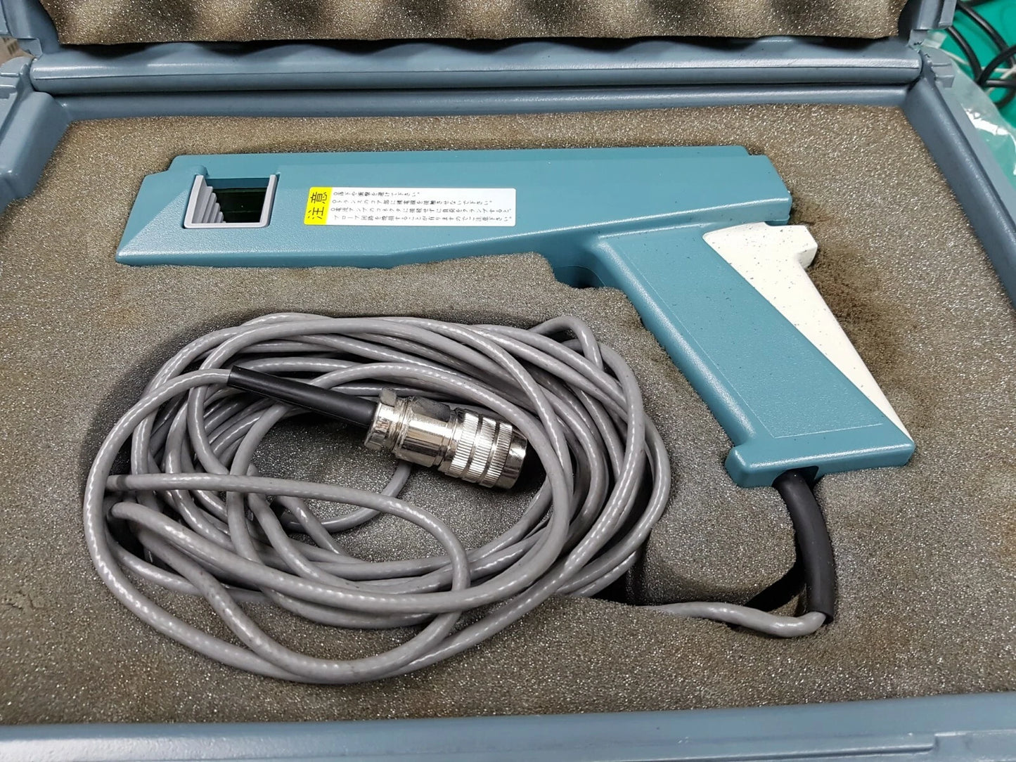 Tektronix A6303XL Probe Current