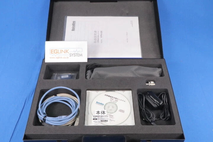 Noiseken EPS-02E EMI Analysis Sytem
