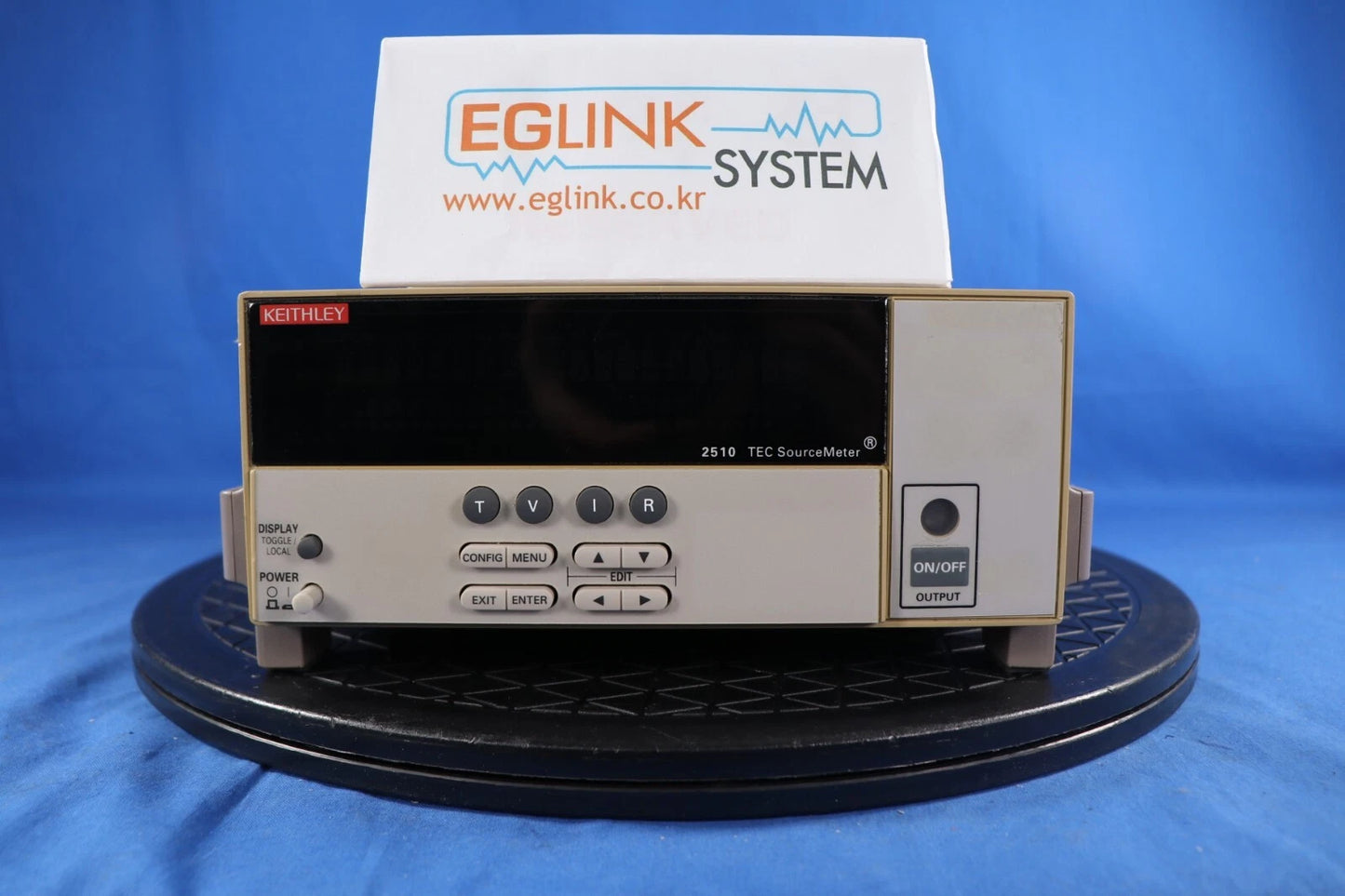 Keithley 2510 Source Meter