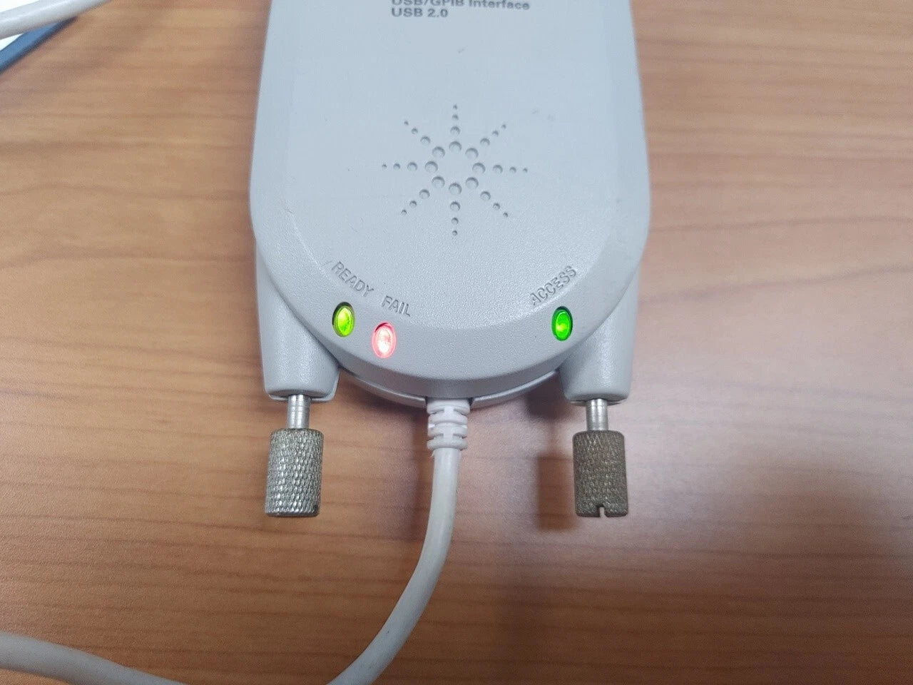 Agilent 82357B GPIB-USB