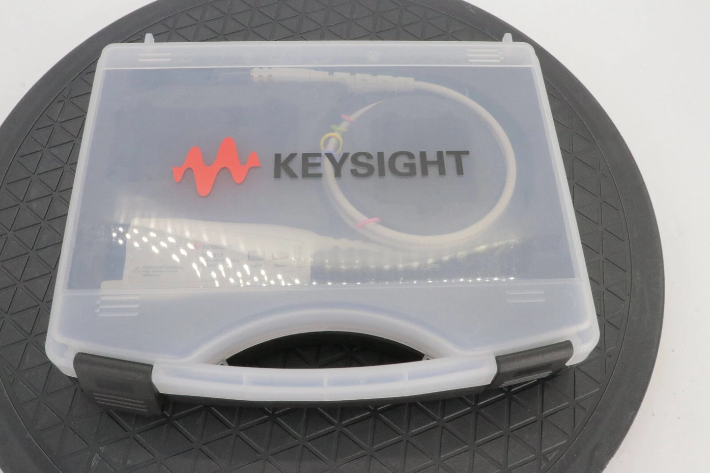 Keysight N7001A Probe Active Amp InfiniiMax III+ Series Probe Amplifier, 13GHz