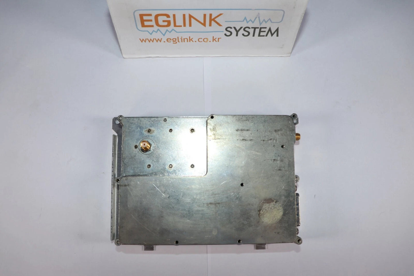 HP/Agilent E4432A Electronic Attenuator / RPP Module Assembly E4400-60017
