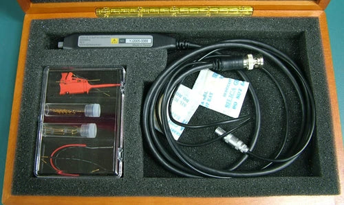 Yokogawa 701920 Probe Differential
