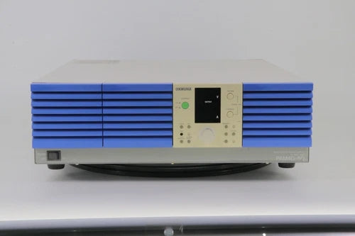 Kikusui PAM40-50 Power Supply DC 1ch, 40V/50A, 2000W, with one non original knob