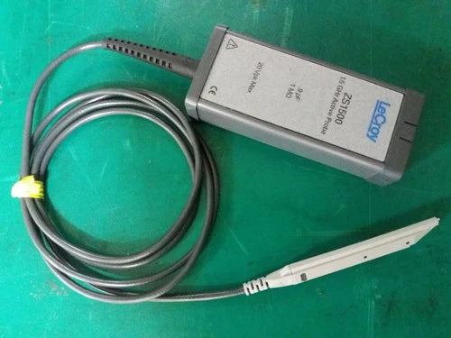 LeCroy ZS1500 Probe Active