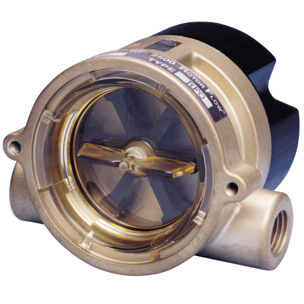 Series SF2 Sight Flow Meters