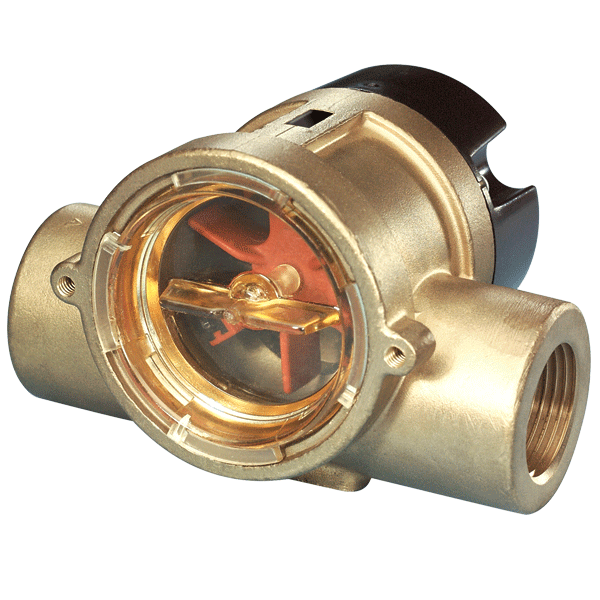 Series SF2 Sight Flow Meters