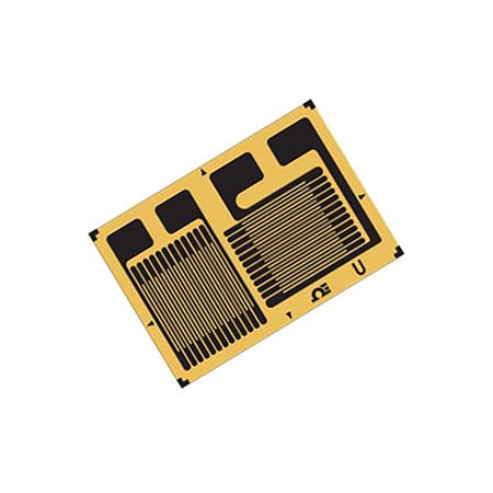 Karma, T Rosette Strain Gauges for Stability & High Temperatures