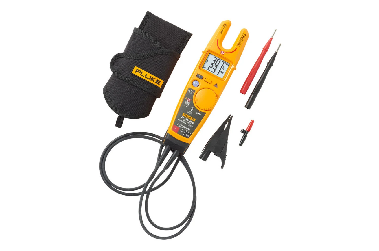 Fluke T6-1000 PRO Electrical Tester