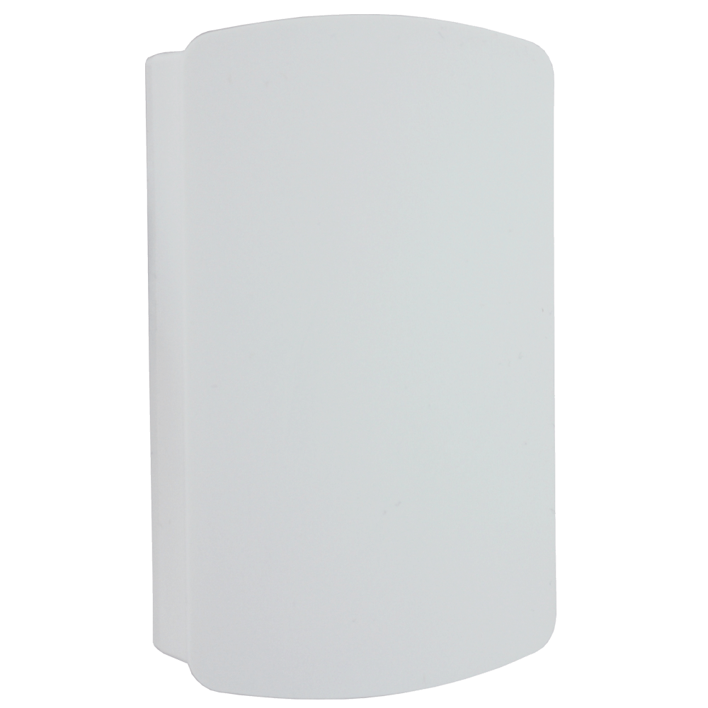 Series TE-E/N Wall Mount Temperature Sensor