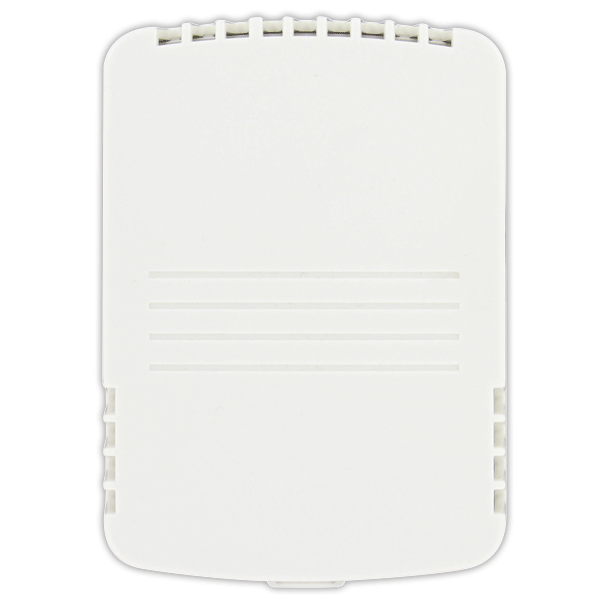 Series TE-W Wall Mount & TE-WSS Stainless Steel Wall Plate Temperature Sensors