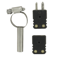 Temperature Sensor Accessories