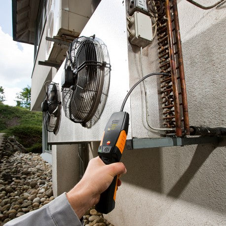 testo 316-3 Refrigerant Leak Detector