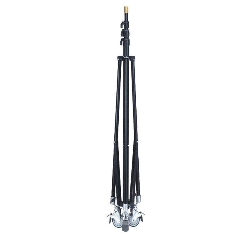 testo 420 Telescopic Stand up to 4m