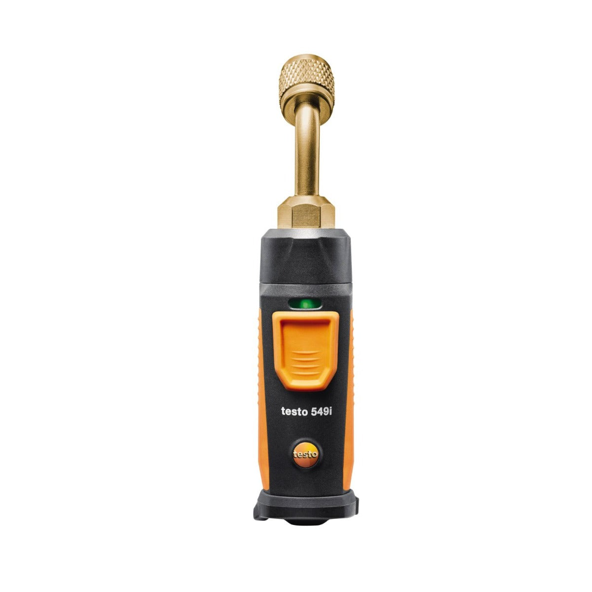 testo Smart Probes AC & refrigeration test kit plus