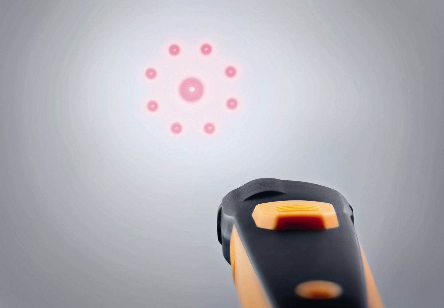 testo Smart Probes mould kit
