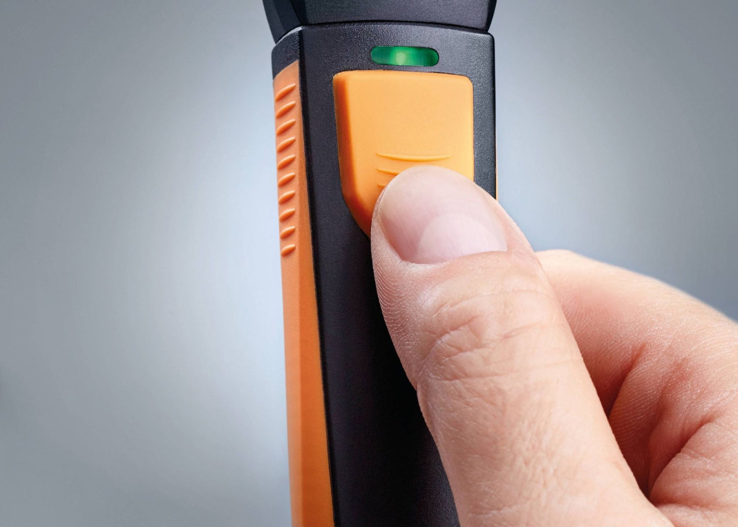testo Smart Probes heating kit
