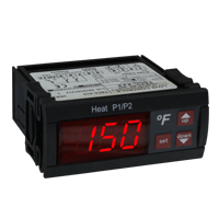 Series TSCC Digital Dispensing Temperature Control