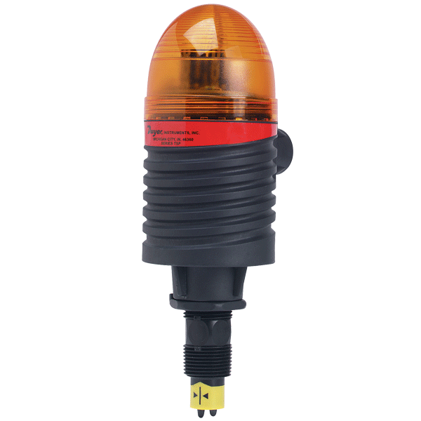Series TSP Liquid Flow Controller