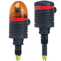 Series TSP Liquid Flow Controller