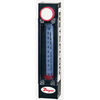 Series TVA All Fluoropolymer Flowmeters