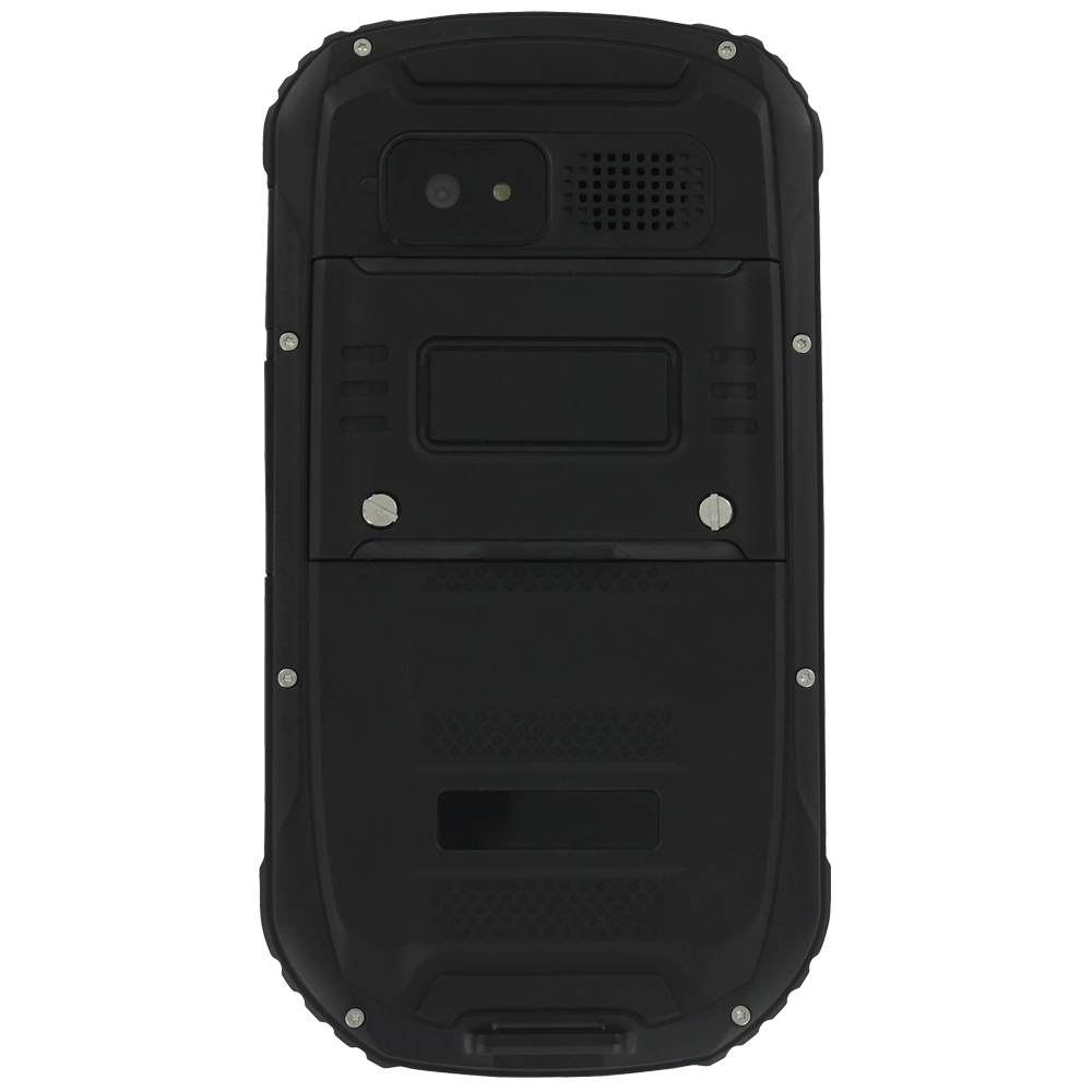 Model UHH2 Universal Handheld Test Instrument