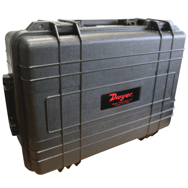 Series AQTIA Air Quality Test Instruments Kits