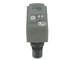 Series ULB Ultrasonic Level Transmitter for Solids