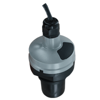 Model ULSL Ultrasonic Level Sensor