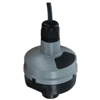 Model ULSM Ultrasonic Level Sensor