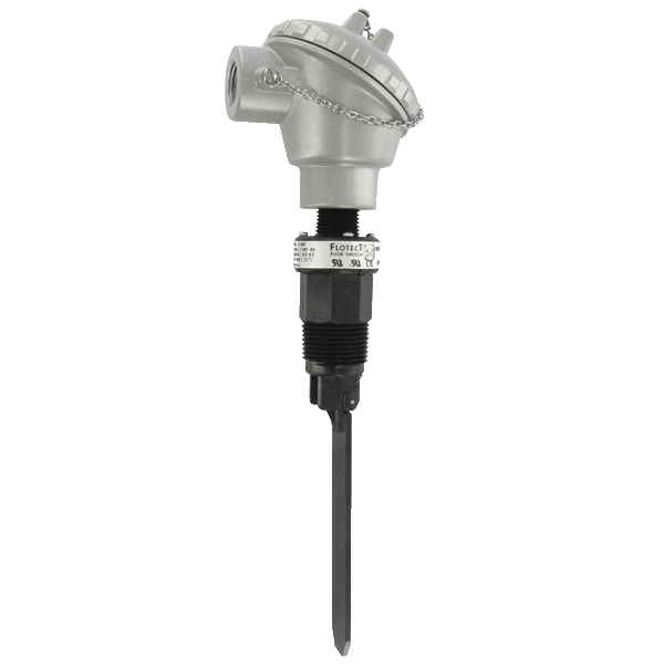 Series V8 Flotect® Vane Operated Flow Switch