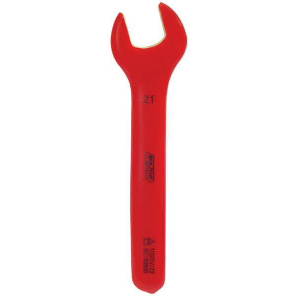 21mm Single Open End Spanner