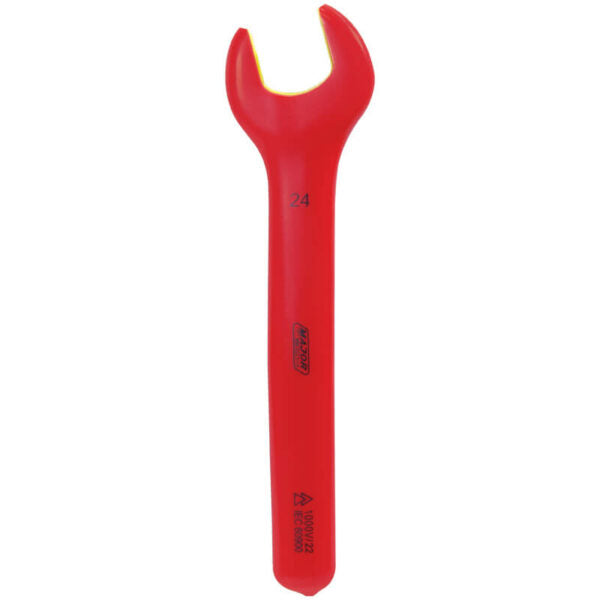 24mm Single Open End Spanner